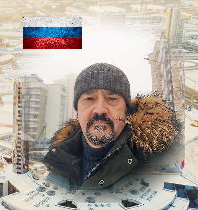 Laurent Mollard-Chaumette